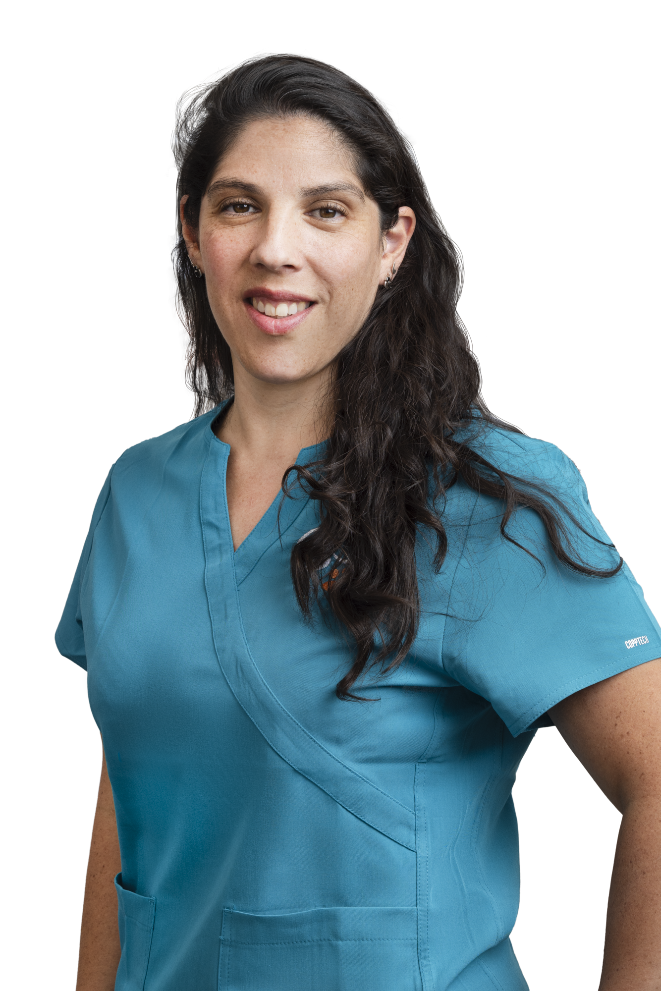 Dra. Macarena Medina Fontana